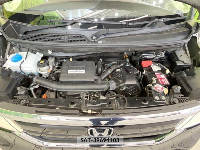 Honda N BOX 2019-10 7962789-13
