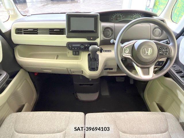Honda N BOX 2019-10 7962789-1