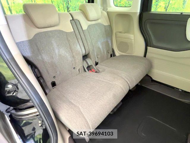 Honda N BOX 2019-10 7962789-8