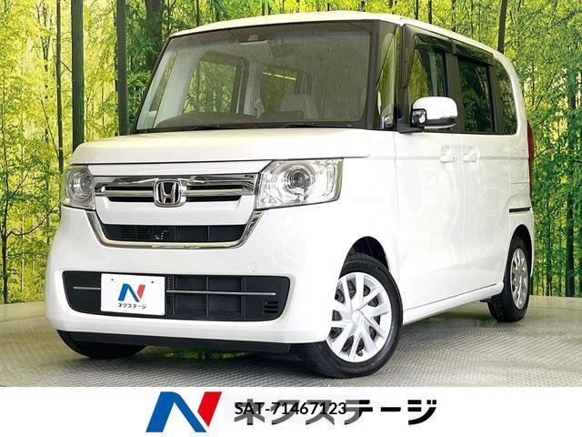 Honda N BOX 2021-02 7962785-0