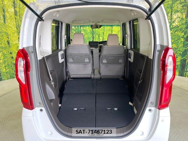 Honda N BOX 2021-02 7962785-9
