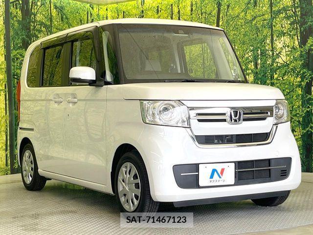 Honda N BOX 2021-02 7962785-15