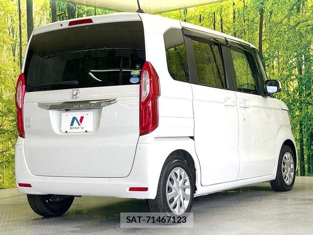 Honda N BOX 2021-02 7962785-16