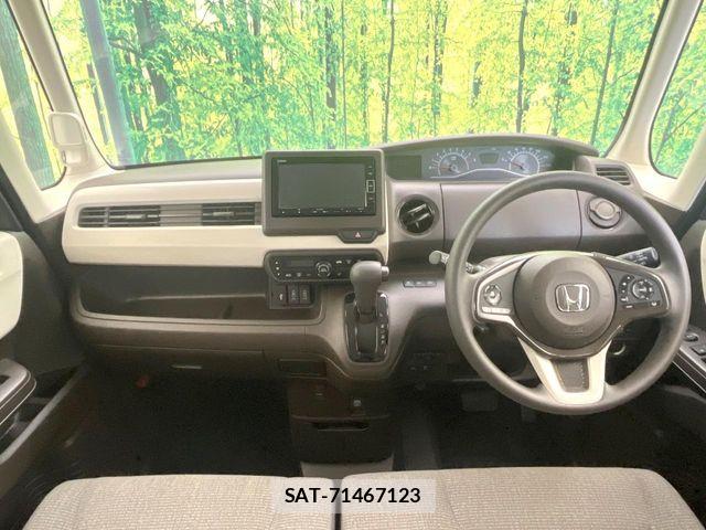 Honda N BOX 2021-02 7962785-1