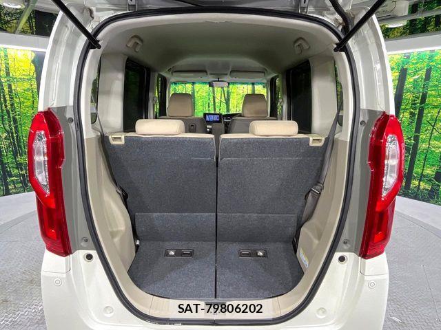 Honda N BOX 2017-12 7962809-9