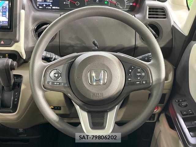 Honda N BOX 2017-12 7962809-10