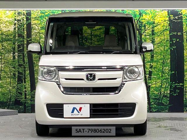 Honda N BOX 2017-12 7962809-13