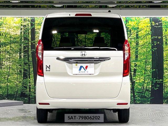 Honda N BOX 2017-12 7962809-14