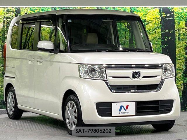 Honda N BOX 2017-12 7962809-15