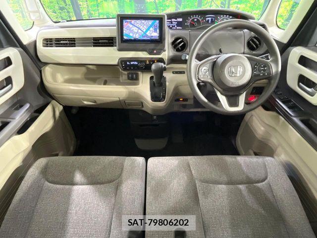 Honda N BOX 2017-12 7962809-4