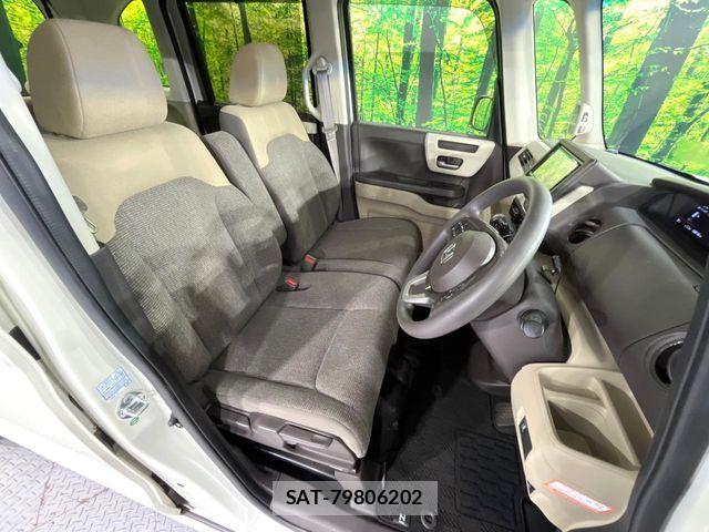 Honda N BOX 2017-12 7962809-7