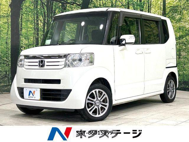 Honda N BOX 2014-03 7962820-0