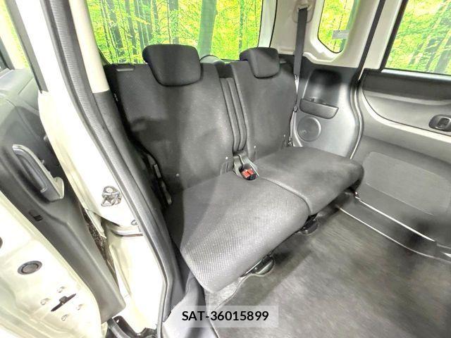 Honda N BOX 2014-03 7962820-9