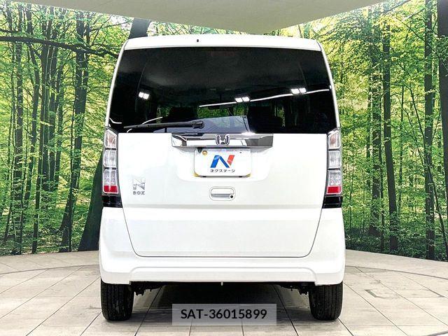 Honda N BOX 2014-03 7962820-14