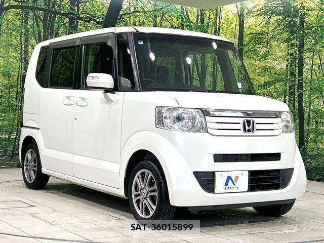 Honda N BOX 2014-03 7962820-15