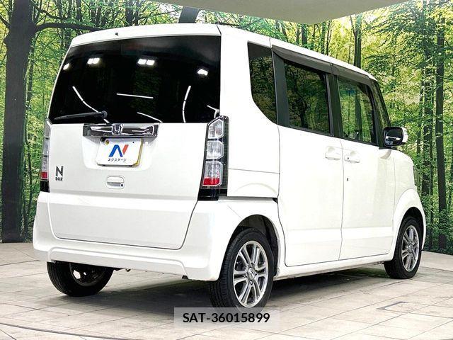 Honda N BOX 2014-03 7962820-16