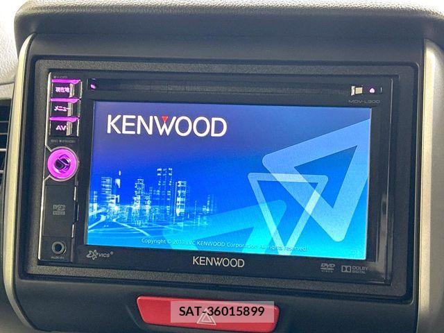 Honda N BOX 2014-03 7962820-1