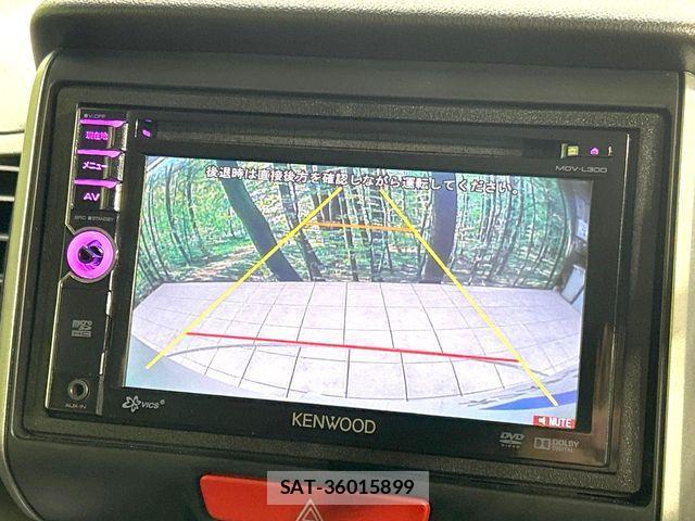 Honda N BOX 2014-03 7962820-2