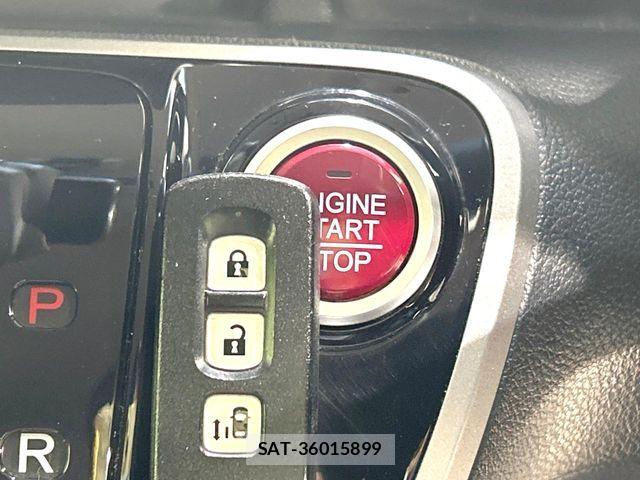 Honda N BOX 2014-03 7962820-4