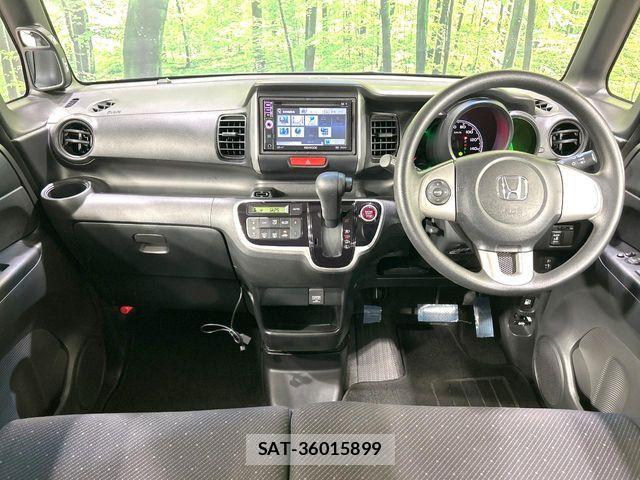 Honda N BOX 2014-03 7962820-6