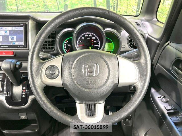Honda N BOX 2014-03 7962820-7