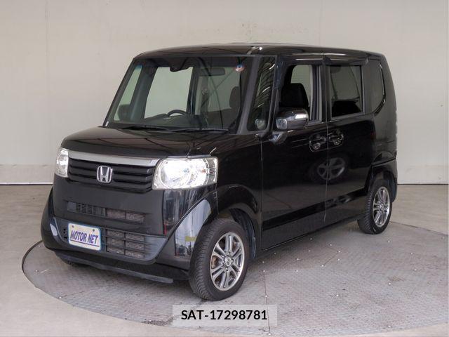 Honda N BOX 2014-08 7962827-0