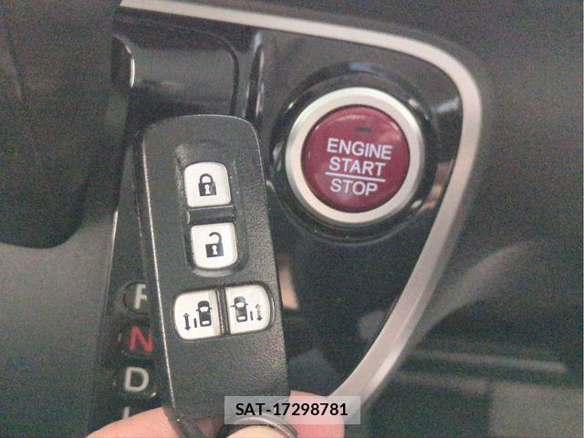 Honda N BOX 2014-08 7962827-11
