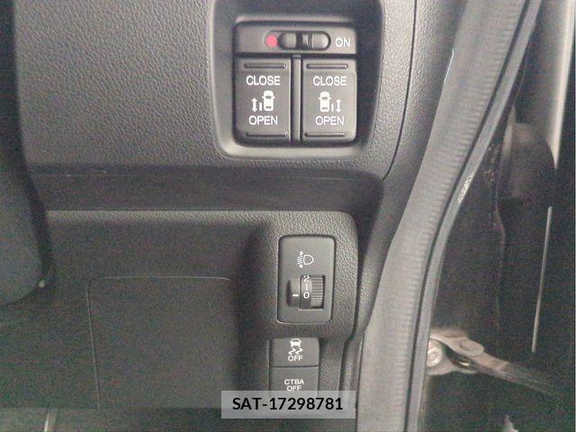 Honda N BOX 2014-08 7962827-12
