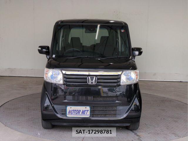 Honda N BOX 2014-08 7962827-14