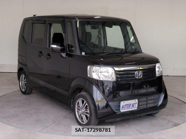 Honda N BOX 2014-08 7962827-15