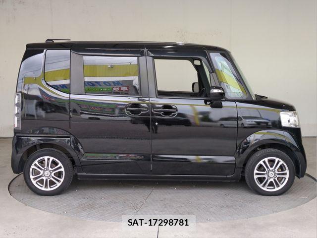 Honda N BOX 2014-08 7962827-16