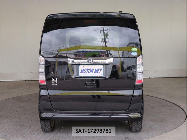 Honda N BOX 2014-08 7962827-17