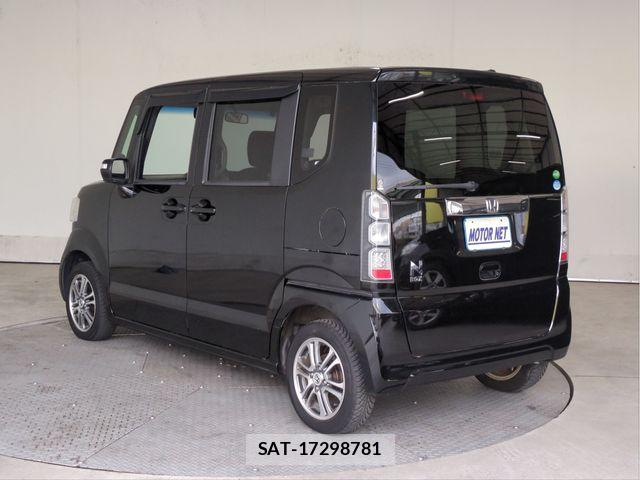 Honda N BOX 2014-08 7962827-18