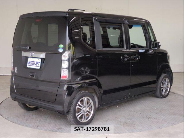 Honda N BOX 2014-08 7962827-1