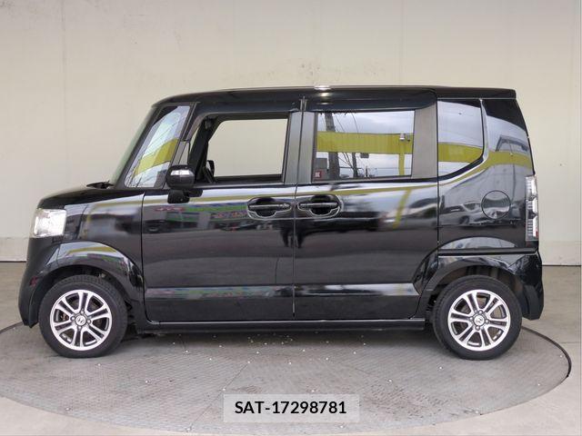 Honda N BOX 2014-08 7962827-19