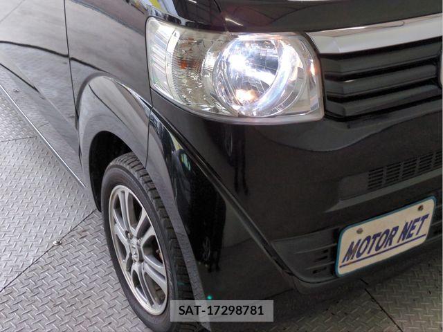 Honda N BOX 2014-08 7962827-20