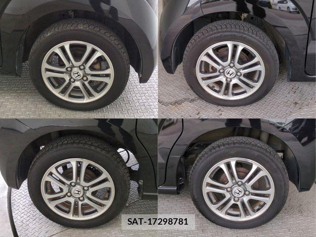 Honda N BOX 2014-08 7962827-22