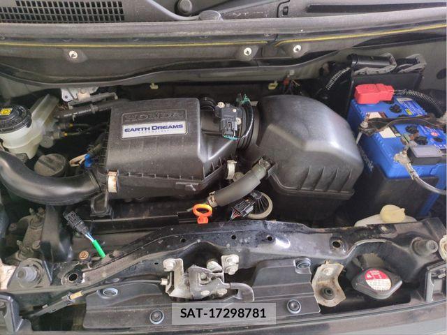 Honda N BOX 2014-08 7962827-23