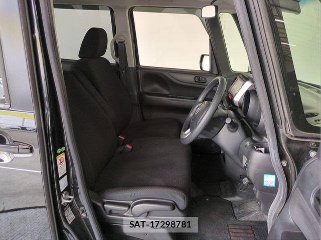 Honda N BOX 2014-08 7962827-25