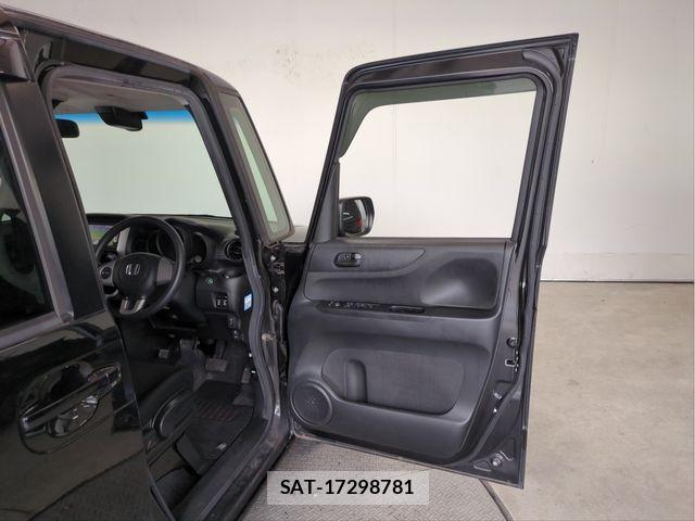 Honda N BOX 2014-08 7962827-28