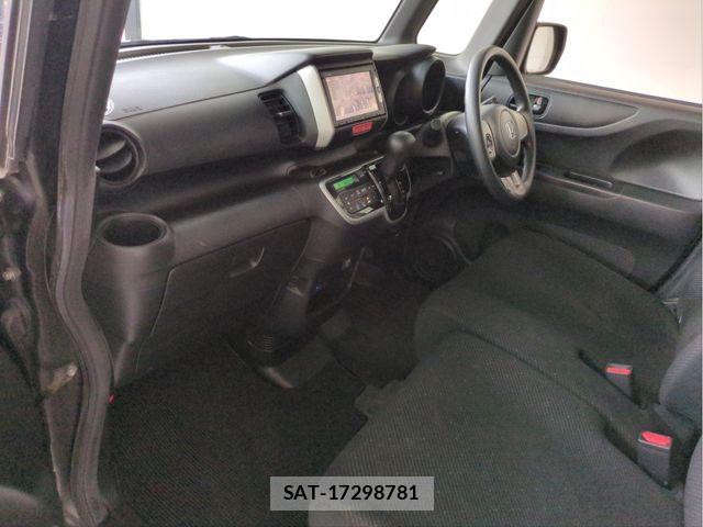 Honda N BOX 2014-08 7962827-2