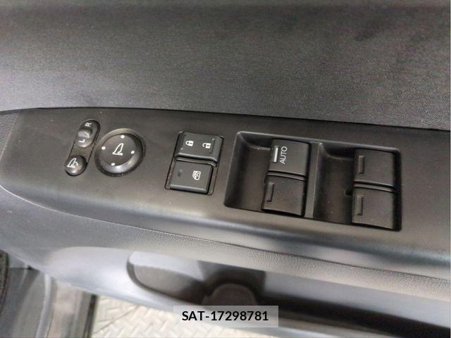 Honda N BOX 2014-08 7962827-29