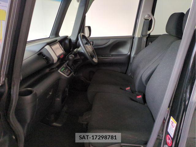 Honda N BOX 2014-08 7962827-3