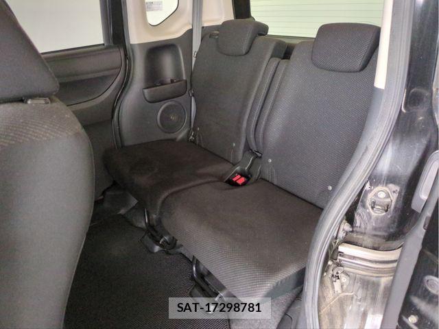 Honda N BOX 2014-08 7962827-4