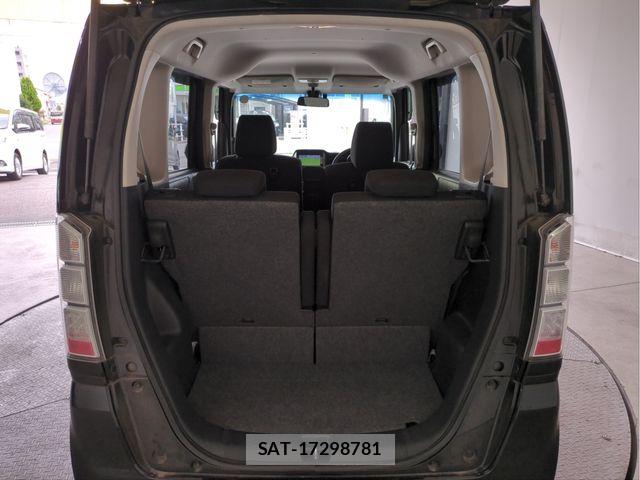 Honda N BOX 2014-08 7962827-6
