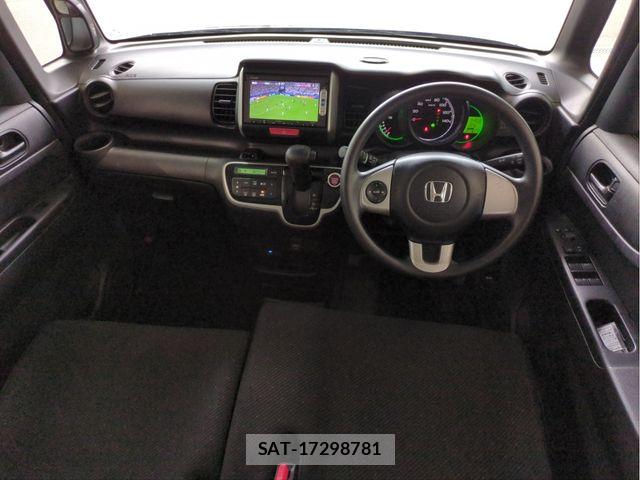 Honda N BOX 2014-08 7962827-7
