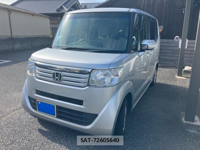 Honda N BOX 2012-05 7962833-1