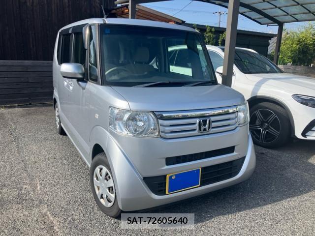 Honda N BOX 2012-05 7962833-2