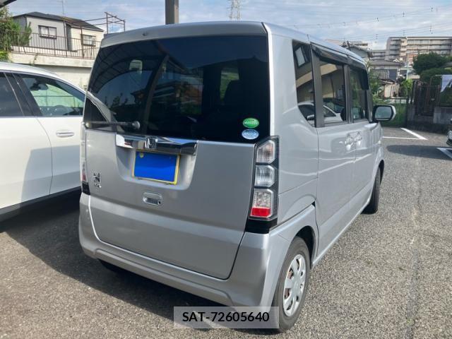 Honda N BOX 2012-05 7962833-3
