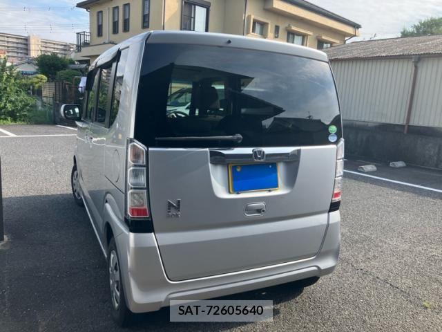 Honda N BOX 2012-05 7962833-4